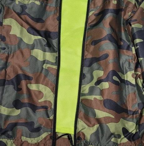 Maskacova prechodna bunda, reserved,134