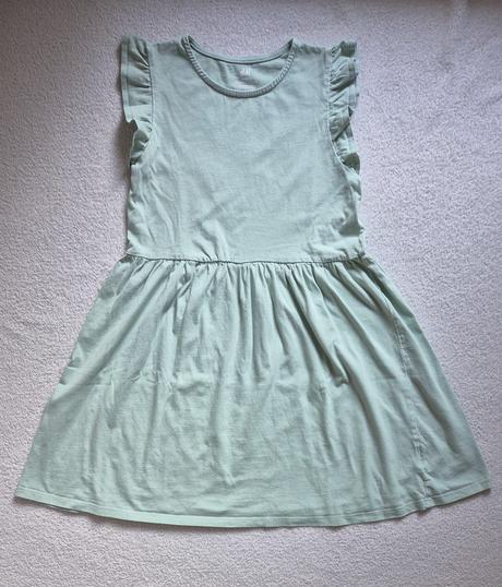 Šaty h&m 134/140, h&m,134