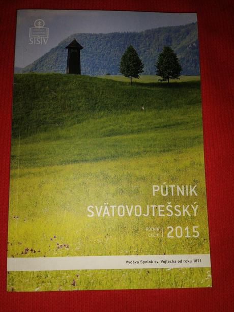 Kniha putnik svatovojtessky, 