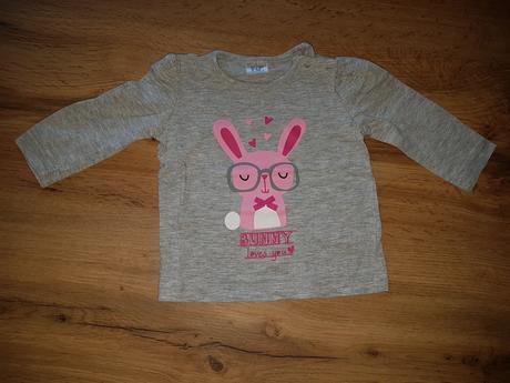 Zajacikove tricko, f&f,68