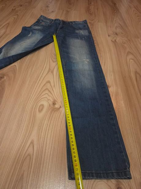 Rifle chlapčenské, dognose,158