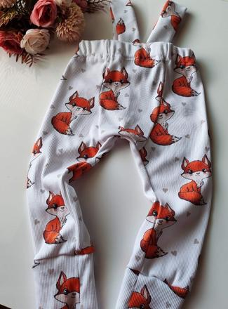 Rebrovan, rastúce leginy na traky, 80