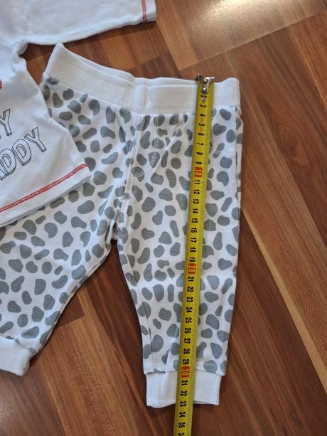 Košieľka, tepláky 62/68, disney,62