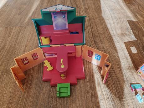 Domčeky pre malých psíkov, 