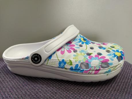 Crocsy, 36 / 37 / 38