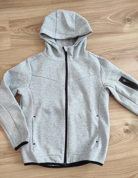 Športová mikina, primark,140