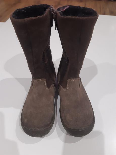 Zimné čižmy, richter,27