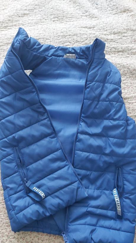 Prešívaná vesta, 152