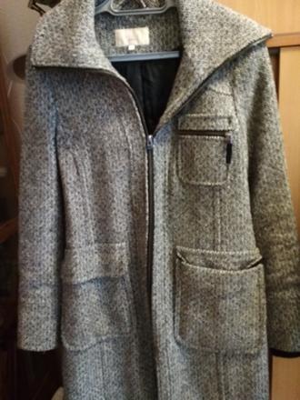 Kabát veľ.38, 38