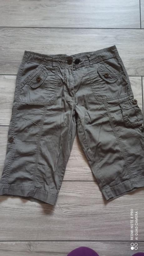 Kraťasy 158, c&a,158