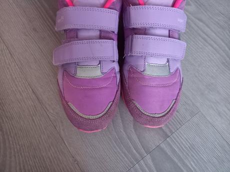 Tenisky superfit, superfit,36