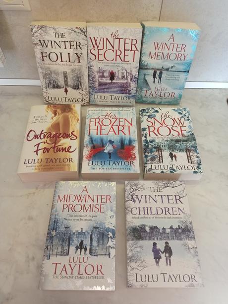 Lulu taylor v anglickom jazyku,