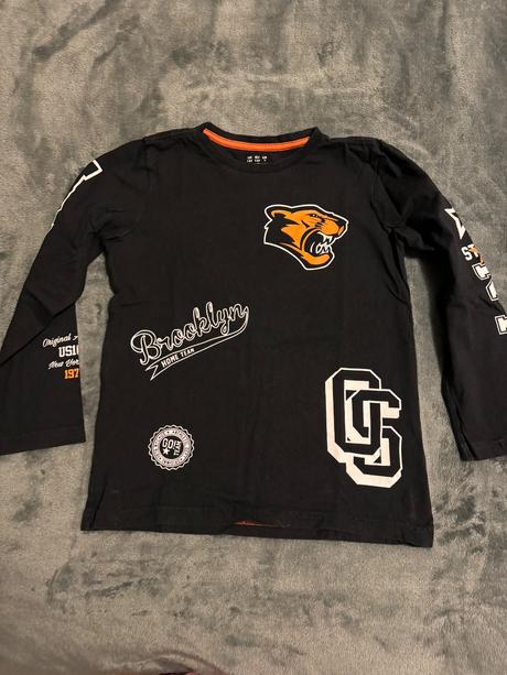 Tričko v.č. 128, f&f,128