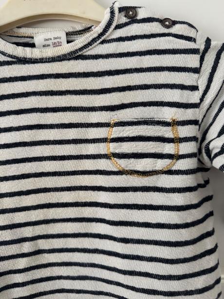 Tričko zara, zara,92