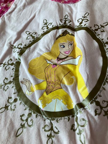 Nocna kosela, disney,152