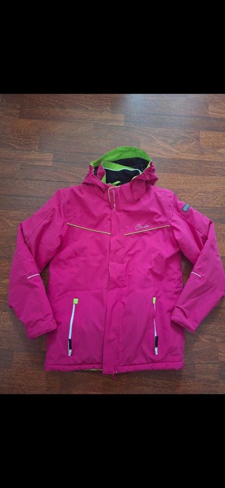 Lyžiarska bunda, 164