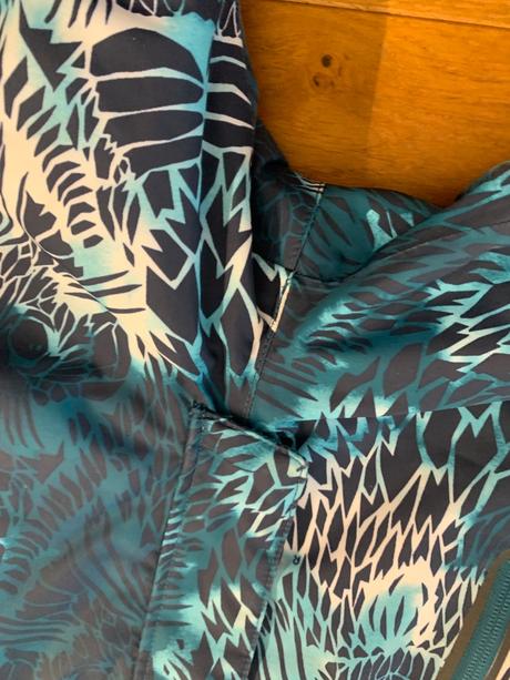 Reima reach zimná lyžiarska kombinéza 98/104, reima,98