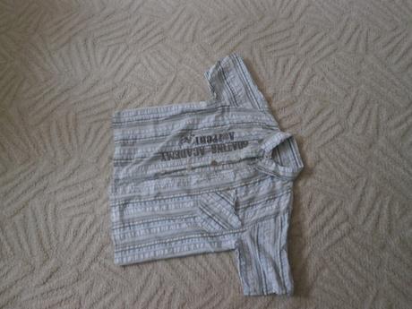 Chlapčenská košeľa, 134