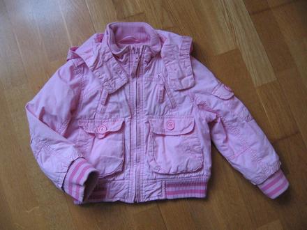 Prechodná bundička, next,104