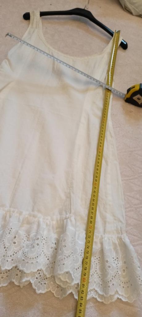 Predám letné šaty, s