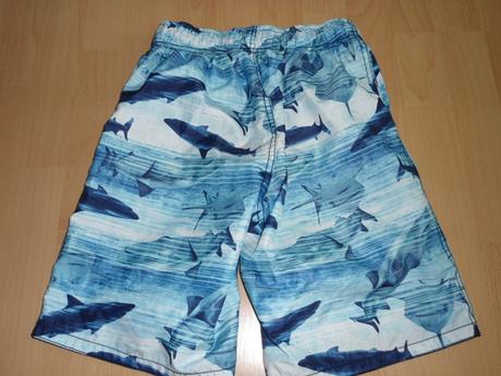 Kratasy / plavky zralok, 140