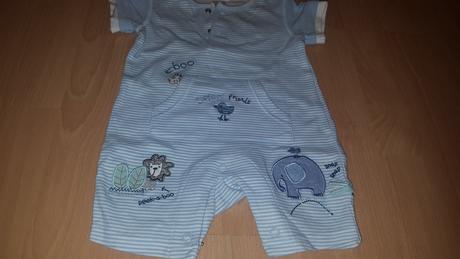 Pekné opaľovačky 0-3 mes., 62