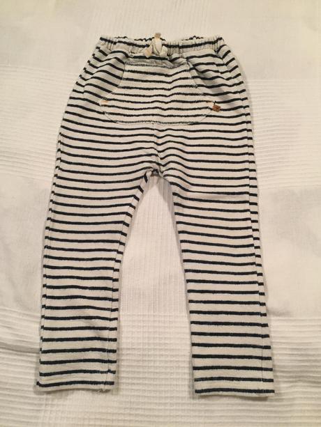 Háremky zara, zara,98