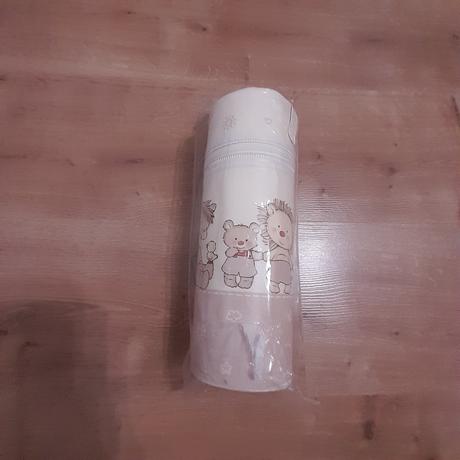 Termoobal na fľašu, 