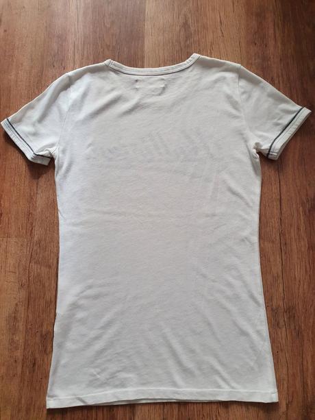 Hollister dámske tričko, hollister,xs