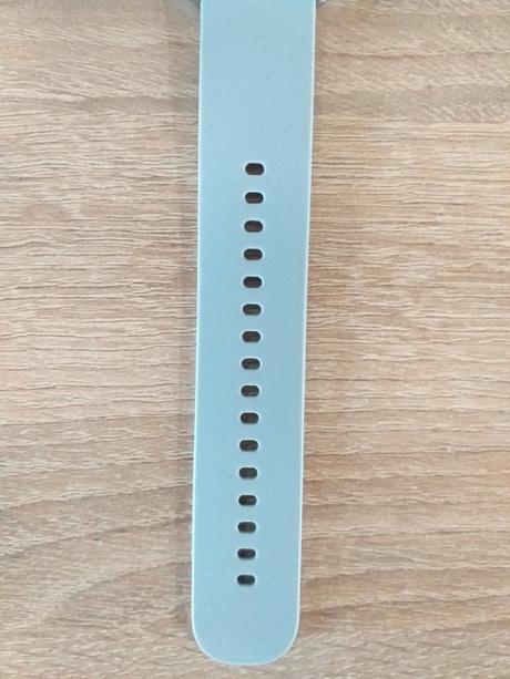 Smart hodinky carneo artemis hr+ silver, ako nové, 