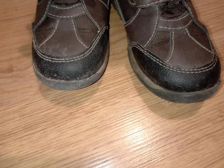 Zimné topánky, lupilu,26