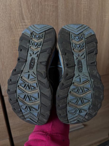 Tenisky keen 27/28, keen,27