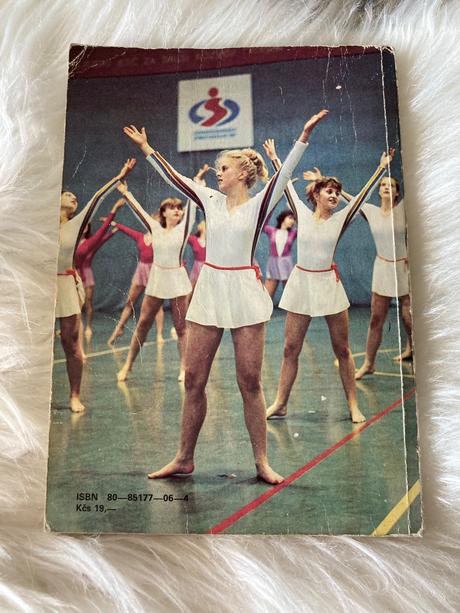 Ročenka ženy 90 (1989), 