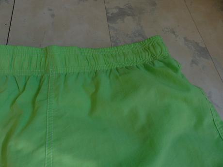 Športové šortky, m