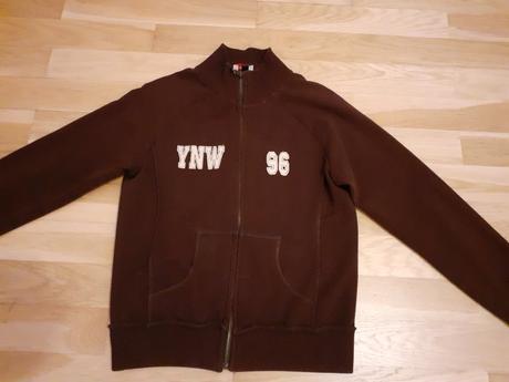 Dámska mikina  veľkosť  s, s