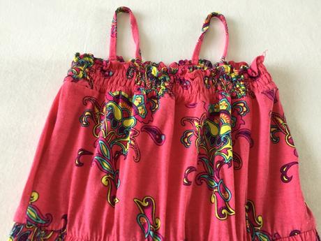 Letný overal, pepperts,122