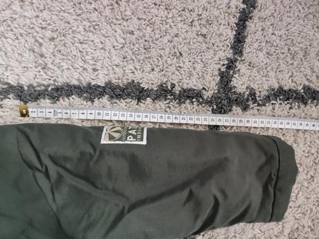 Zimná bunda, prénatal,98