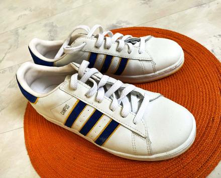 Botasky adidas campus, adidas,39