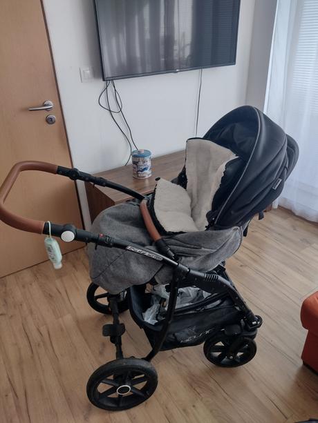 Kočiar riko 3-kombinacia, riko