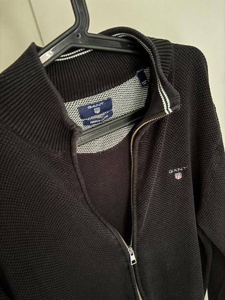 Pánsky sveter gant, gant,xl