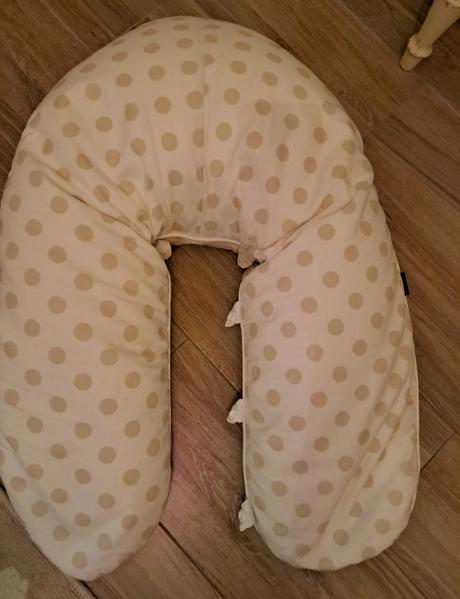 Vankúš 3v1 multirelax, 