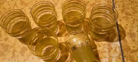 Stará súprava na pivo, 