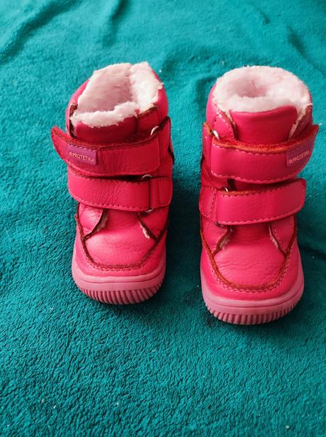 Čižmy, protetika,19