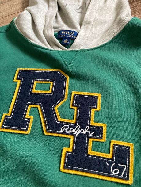 Mikina ralph lauren, ralph lauren,116