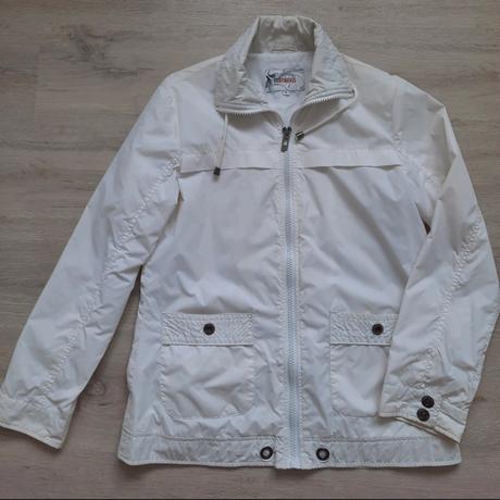 Tenká nepremokavá bunda, l