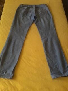 Dámske tenké rifle, 30