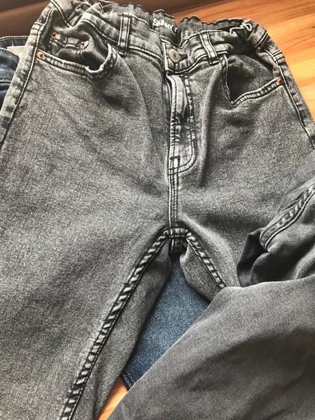 Kvalitne rifle 3 kusy-symbolická cena, zara,164