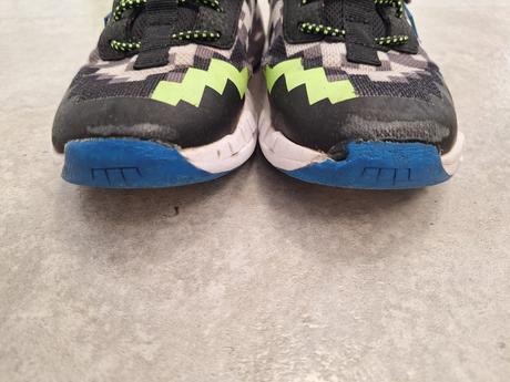 Tenisky, skechers,33