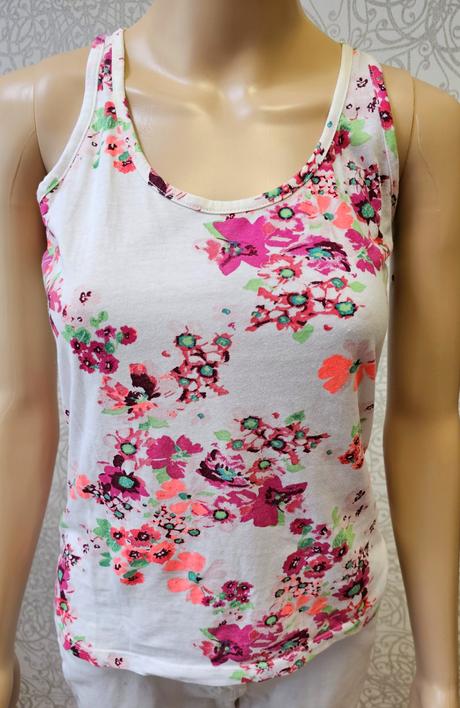 Top - tielko, terranova,s