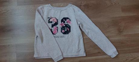 Mikina h&m, h&m,170